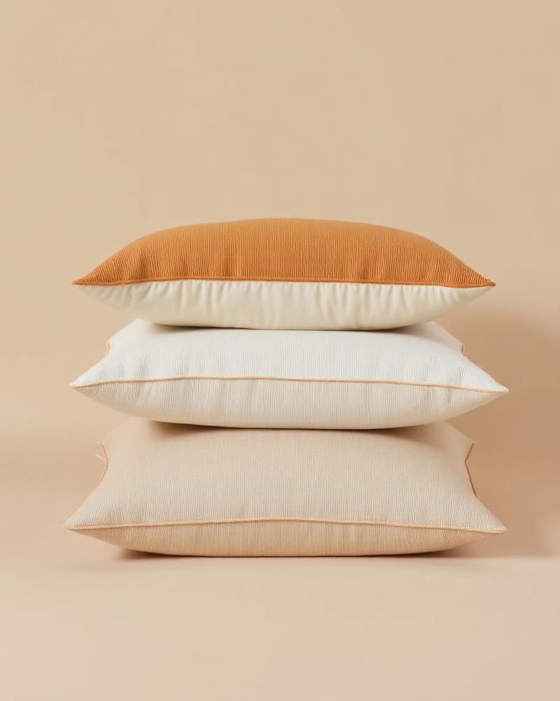 Aso-Oke Cushion Cover Set