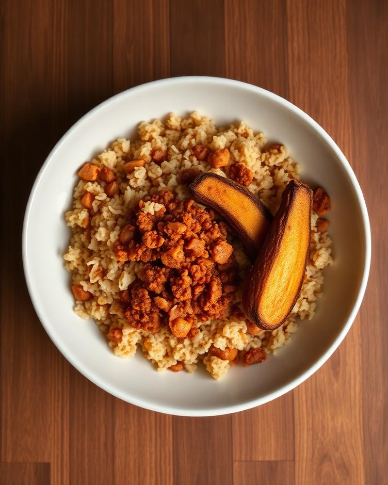 Jollof Rice Family Pack
